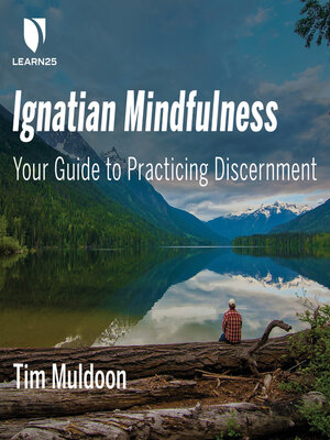 cover image of Ignatian Mindfulness